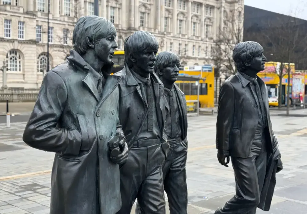 Najciekawsze atrakcje w Liverpoolu, które musisz zobaczyć