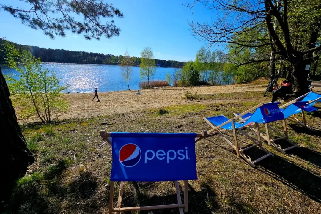 Turawa Camp nad Jeziorem Dużym - ceny i udogodnienia