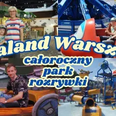 Majaland Góraszka atrakcje - co warto zobaczyć z rodziną?