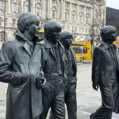 Najciekawsze atrakcje w Liverpoolu, które musisz zobaczyć