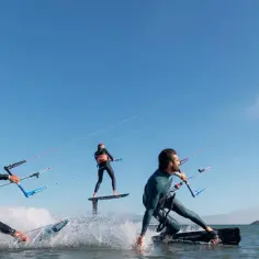 Jak dobrać sprzęt do kitesurfingu, aby uniknąć kosztownych błędów
